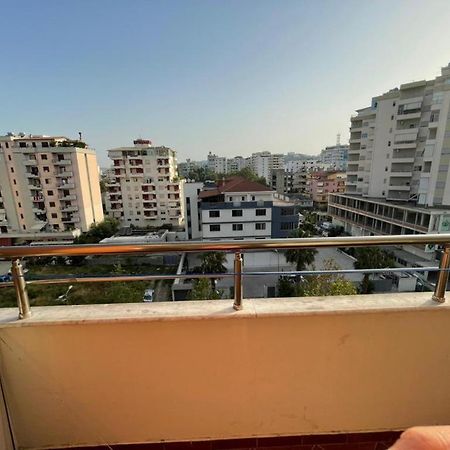 Ela Appartaments Vlorë Eksteriør billede