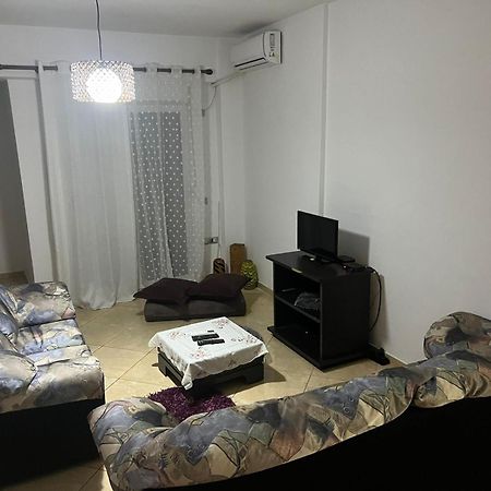 Ela Appartaments Vlorë Eksteriør billede