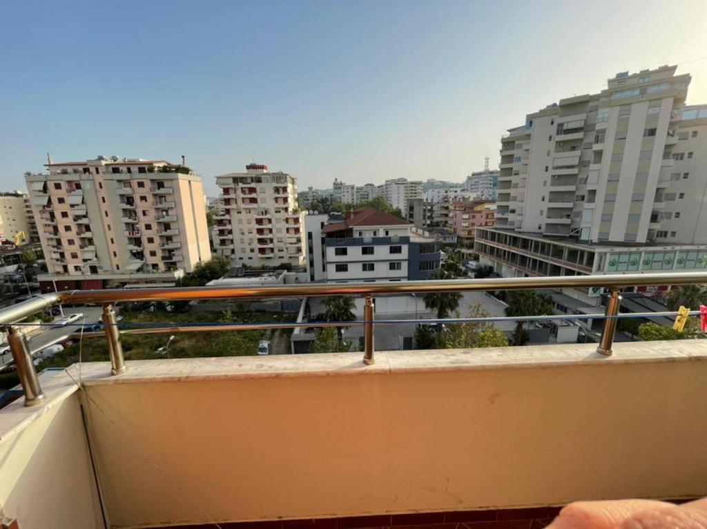 Ela Appartaments Vlorë Eksteriør billede